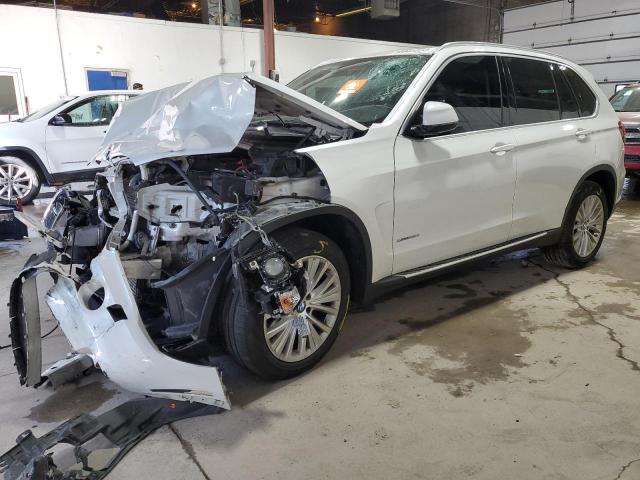 BMW X5 XDRIVE3 2016 5uxkr0c5xg0p31811