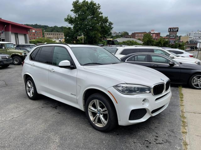 BMW X5 XDRIVE3 2016 5uxkr0c5xg0p32246