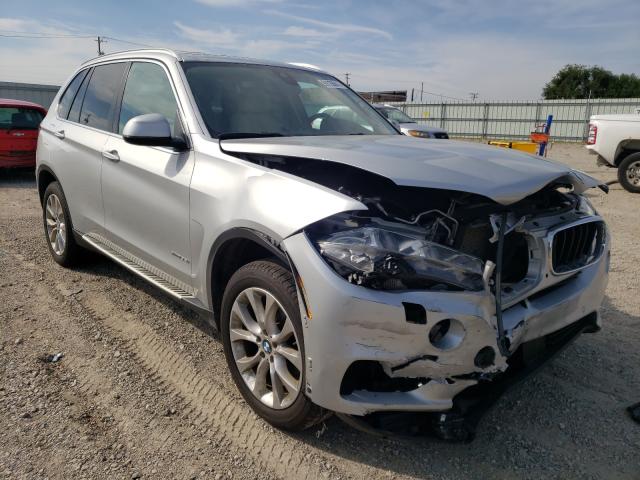 BMW X5 XDRIVE3 2016 5uxkr0c5xg0p32974