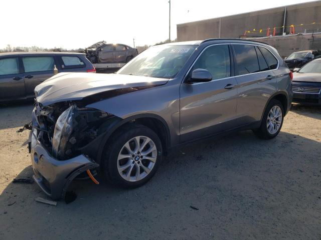 BMW X5 XDRIVE3 2016 5uxkr0c5xg0p33638