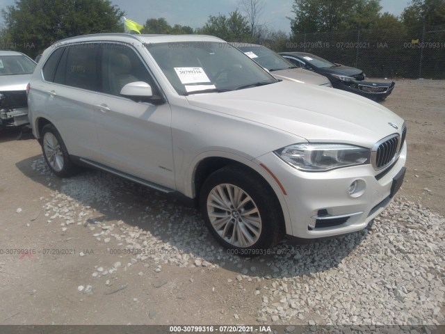 BMW X5 2016 5uxkr0c5xg0p33929