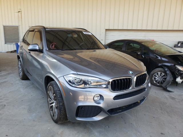 BMW X5 XDRIVE3 2016 5uxkr0c5xg0p34076