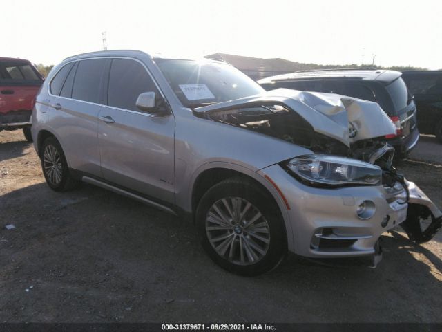 BMW X5 2016 5uxkr0c5xg0p34109