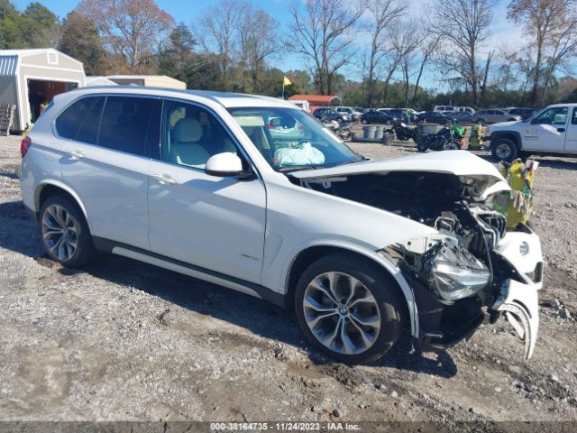 BMW X5 2016 5uxkr0c5xg0p34143