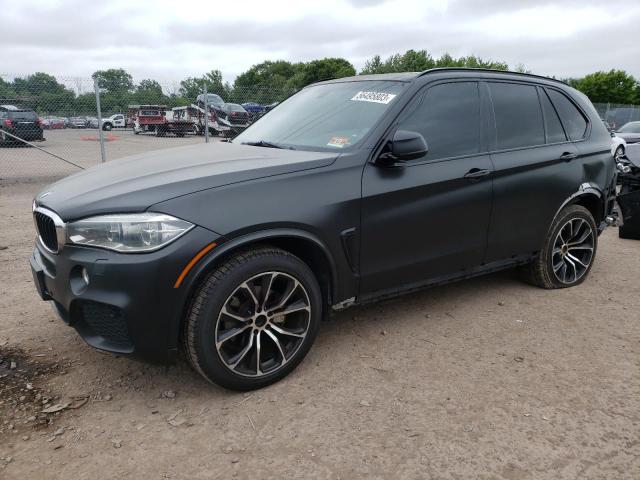 BMW X5 XDRIVE3 2016 5uxkr0c5xg0p34840