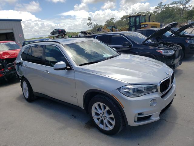 BMW X5 XDRIVE3 2016 5uxkr0c5xg0p34952