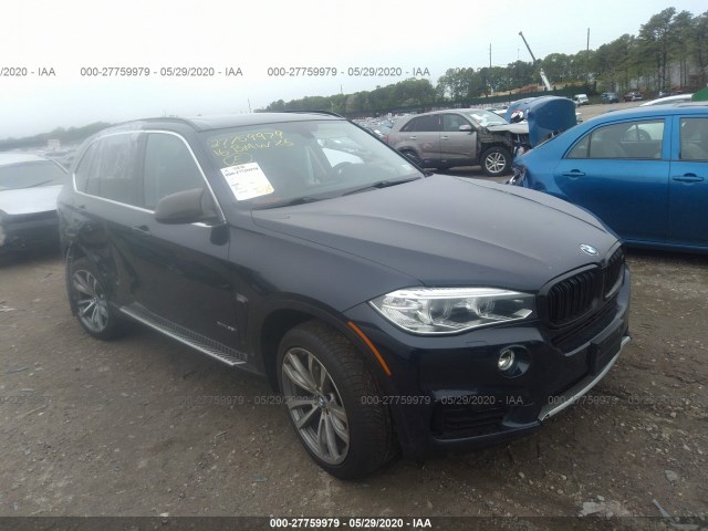 BMW X5 2016 5uxkr0c5xg0s84607