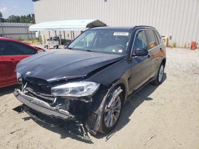 BMW X5 XDRIVE3 2016 5uxkr0c5xg0s86535