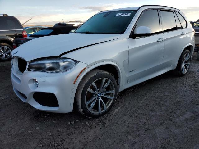 BMW X5 2016 5uxkr0c5xg0s87216