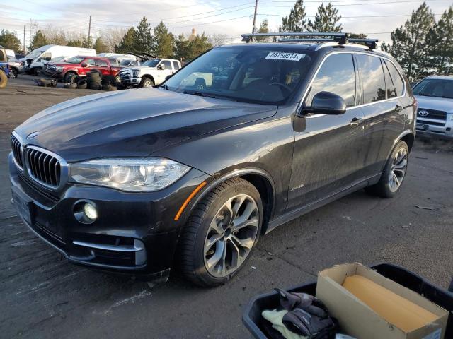 BMW X5 XDRIVE3 2016 5uxkr0c5xg0s87409