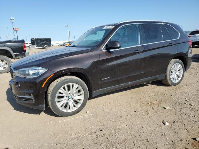 BMW X5 XDRIVE3 2016 5uxkr0c5xg0s88057