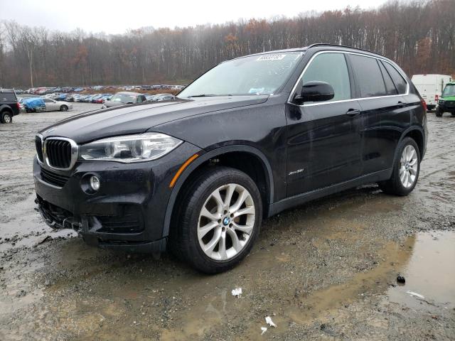 BMW X5 XDRIVE3 2016 5uxkr0c5xg0s89404