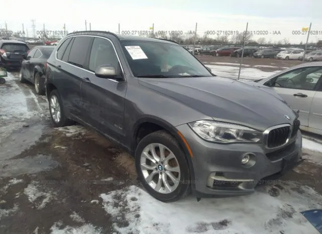 BMW X5 2016 5uxkr0c5xg0s89693