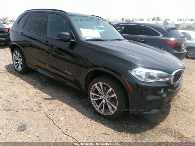 BMW X5 2016 5uxkr0c5xg0s90181