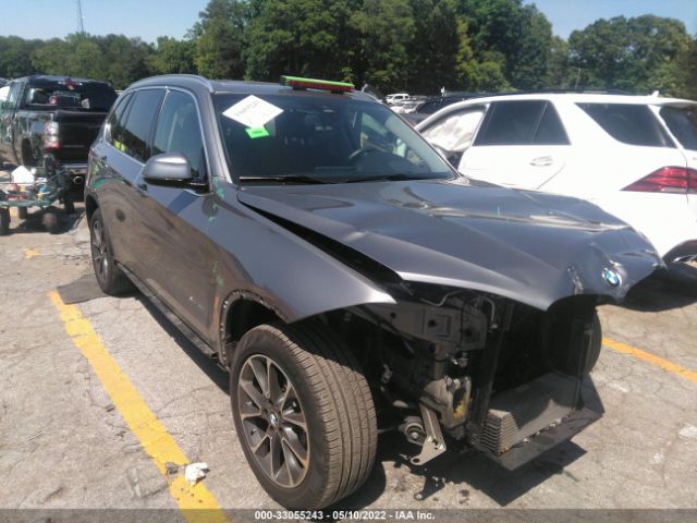 BMW X5 2016 5uxkr0c5xg0s91024