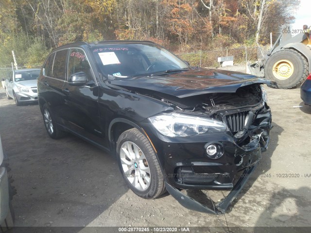 BMW X5 2016 5uxkr0c5xg0s91122