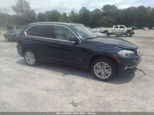 BMW X5 2016 5uxkr0c5xg0s91234