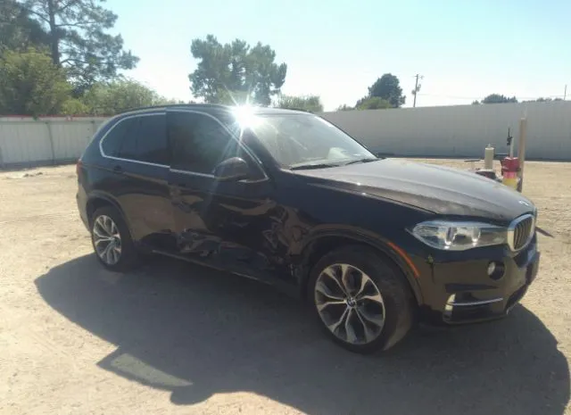 BMW X5 2016 5uxkr0c5xg0s91928