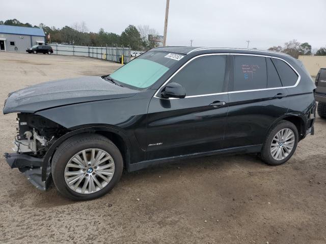 BMW X5 XDRIVE3 2016 5uxkr0c5xg0s93159