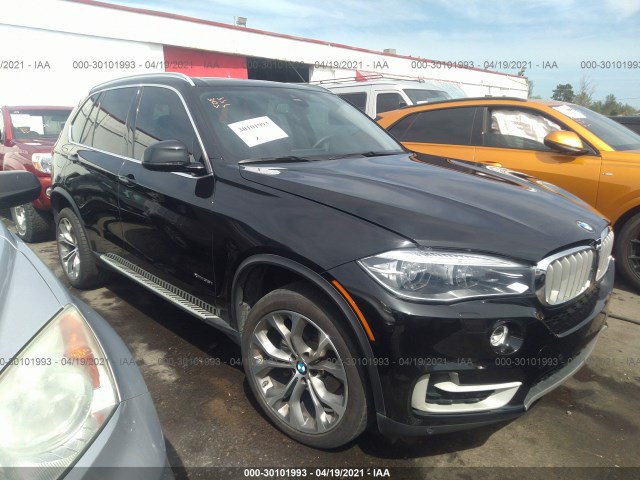 BMW X5 2016 5uxkr0c5xg0s93288