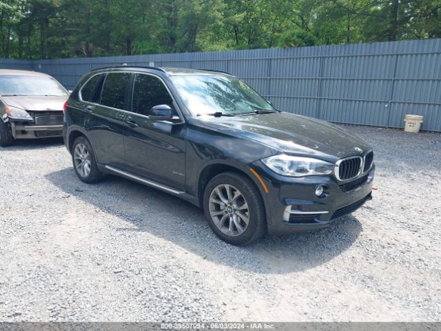 BMW X5 2016 5uxkr0c5xg0s93680