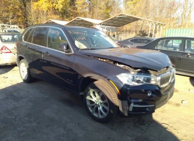 BMW X5 2016 5uxkr0c5xg0s93842