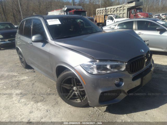 BMW X5 2016 5uxkr0c5xg0u12229