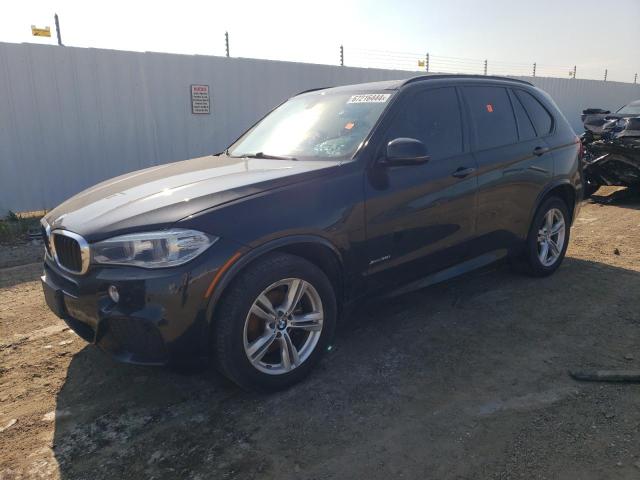 BMW X5 XDRIVE3 2016 5uxkr0c5xg0u12294