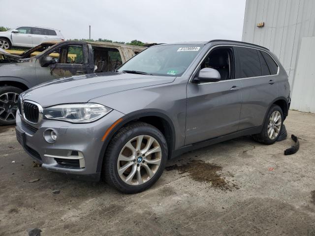 BMW X5 2016 5uxkr0c5xg0u48129