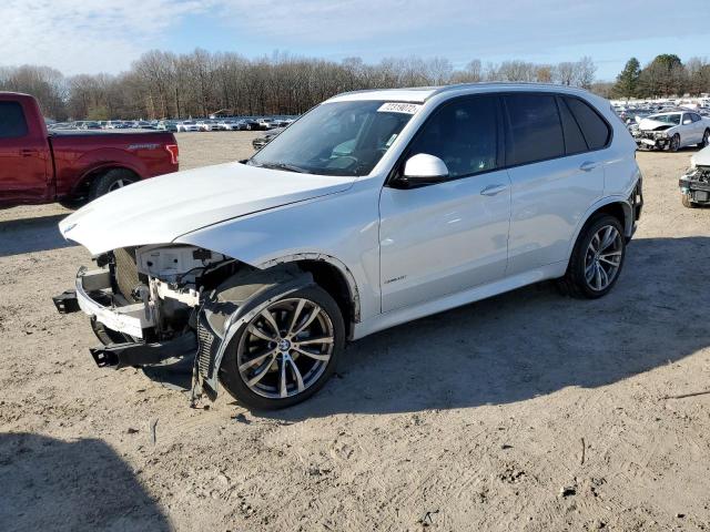 BMW X5 XDRIVE3 2016 5uxkr0c5xg0u48745