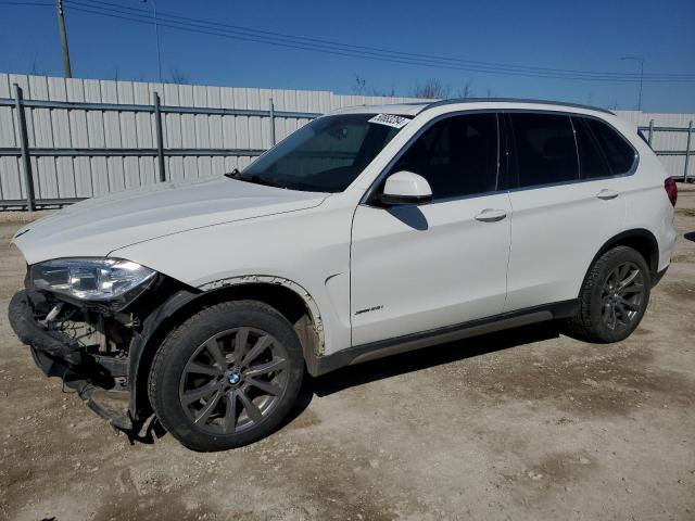 BMW X5 2016 5uxkr0c5xg0u49099