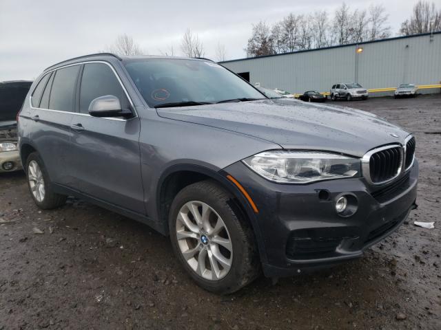 BMW X5 2016 5uxkr0c5xg0u49538