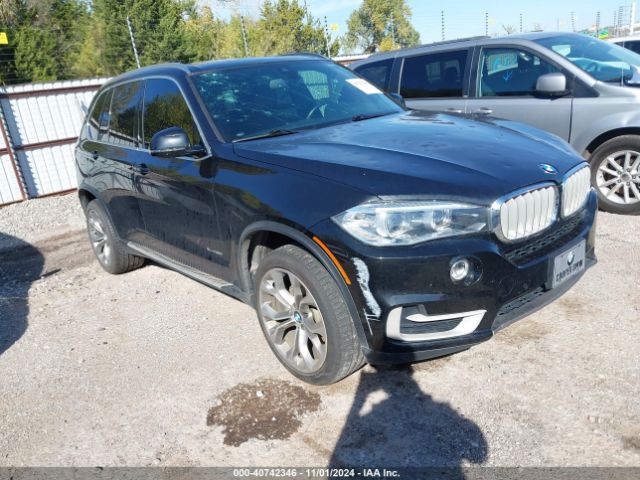 BMW X5 2017 5uxkr0c5xh0u51825