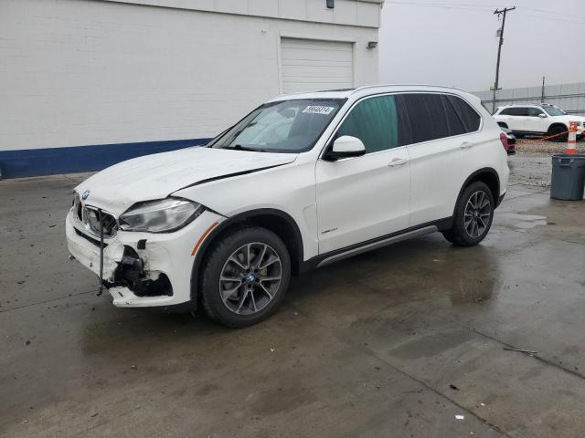 BMW X5 XDRIVE3 2017 5uxkr0c5xh0u52005