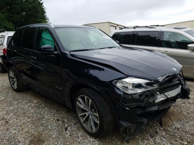 BMW X5 XDRIVE3 2017 5uxkr0c5xh0u52537