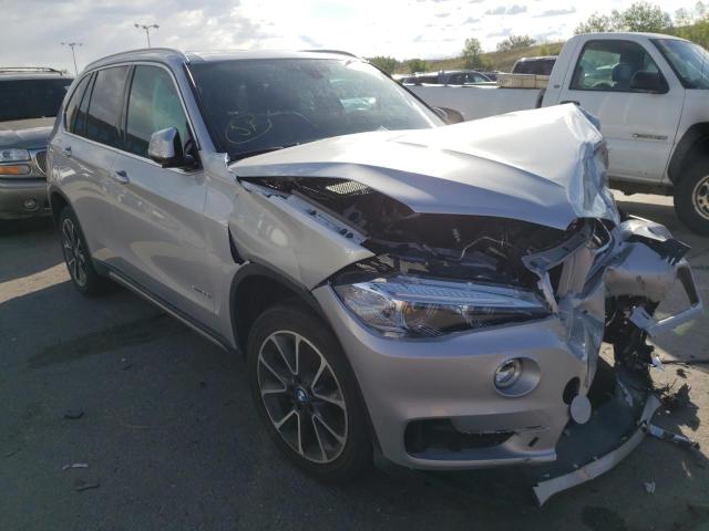 BMW X5 XDRIVE3 2017 5uxkr0c5xh0v65081