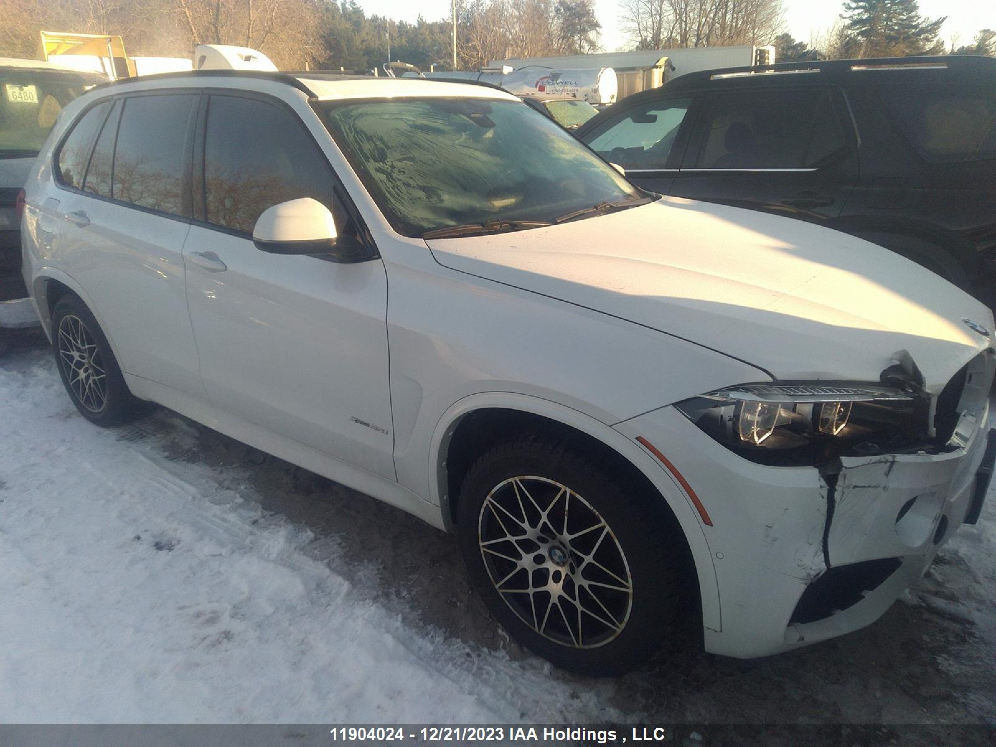 BMW X5 2017 5uxkr0c5xh0v65582