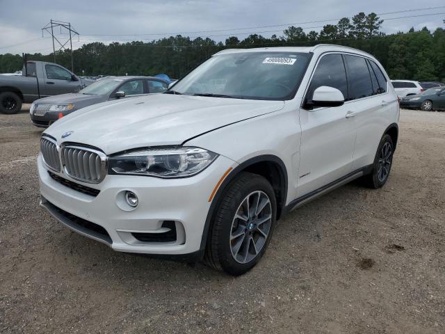 BMW X5 2016 5uxkr0c5xh0v66277