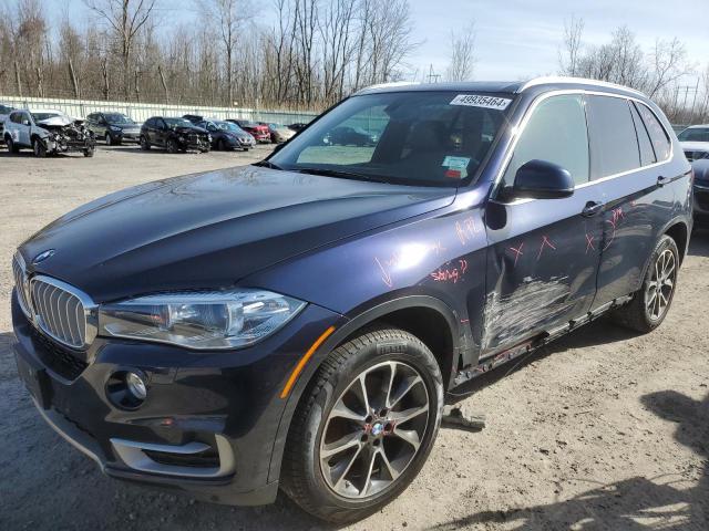 BMW X5 2017 5uxkr0c5xh0v66943