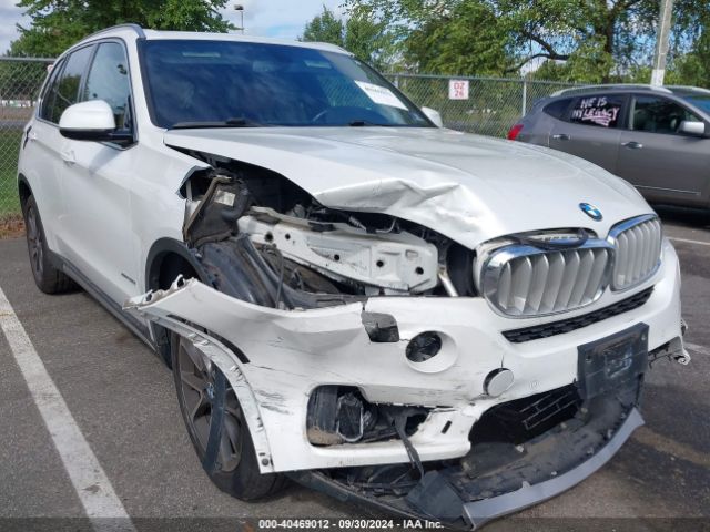 BMW X5 2017 5uxkr0c5xh0v67252