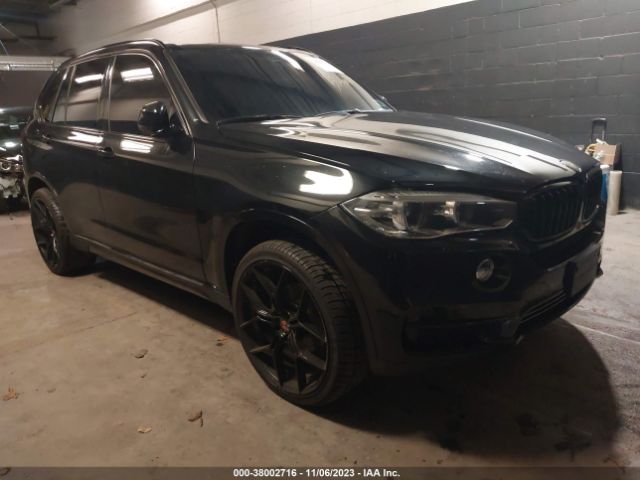 BMW X5 2017 5uxkr0c5xh0v68255