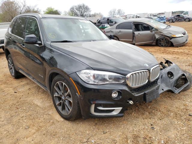 BMW X5 XDRIVE3 2018 5uxkr0c5xj0x84385