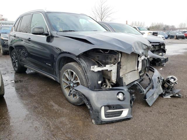 BMW X5 XDRIVE3 2018 5uxkr0c5xj0x84760