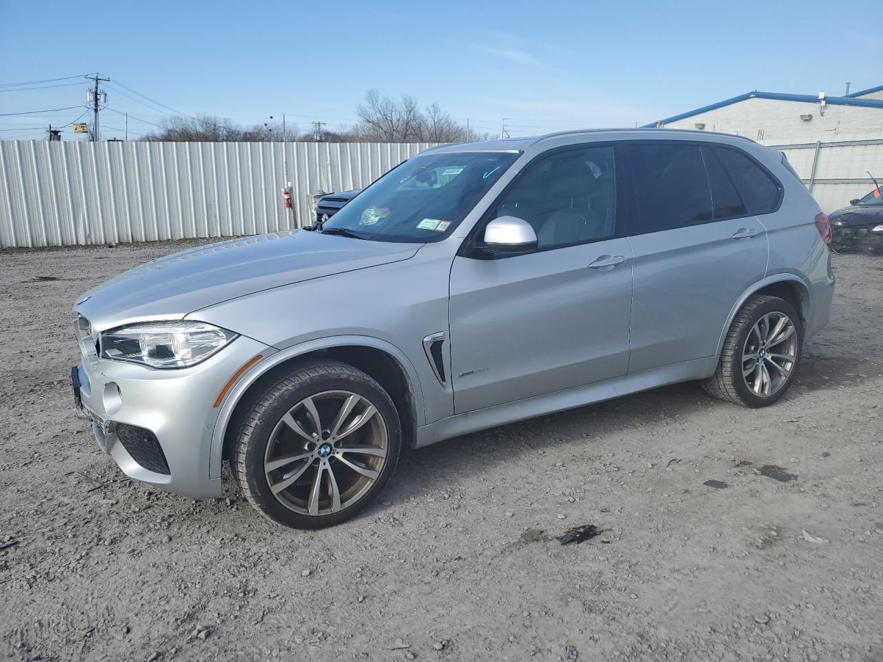 BMW X5 2018 5uxkr0c5xj0x85827