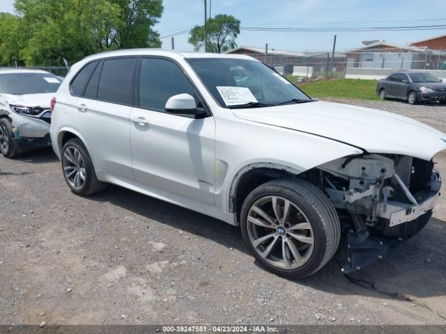 BMW X5 2018 5uxkr0c5xj0x86153