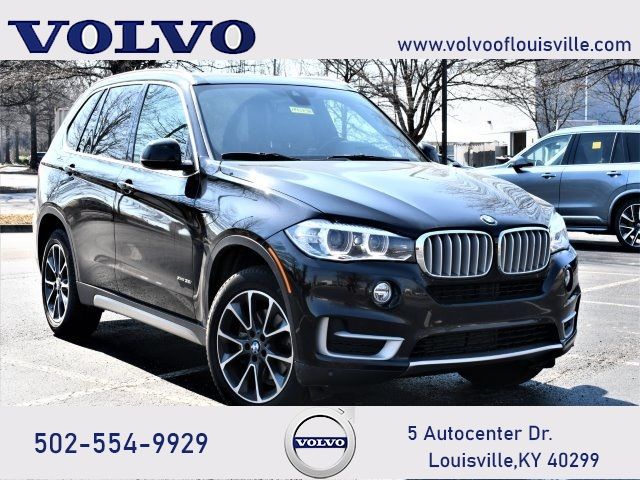 BMW X5 2018 5uxkr0c5xj0x86508