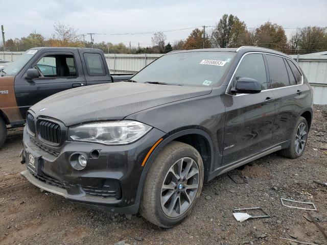 BMW X5 2018 5uxkr0c5xj0x86587