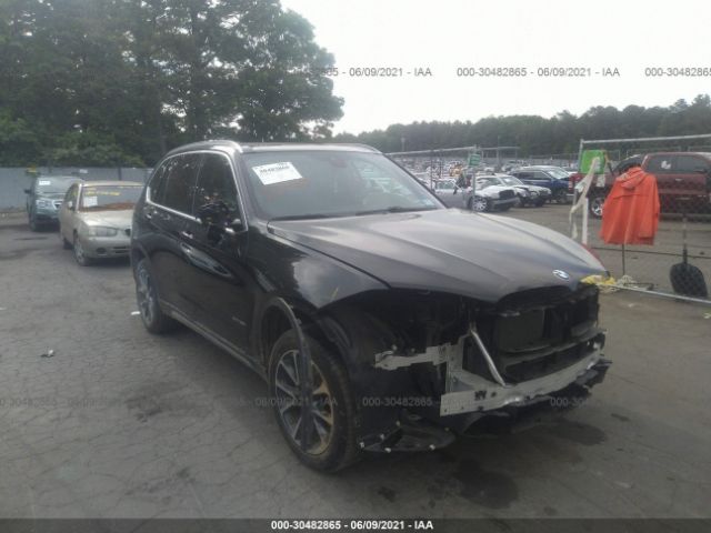 BMW X5 2018 5uxkr0c5xj0x87707