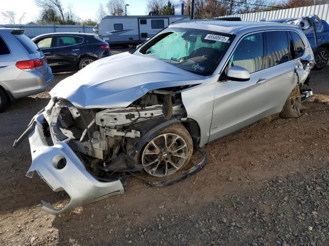 BMW X5 XDRIVE3 2018 5uxkr0c5xj0x87738