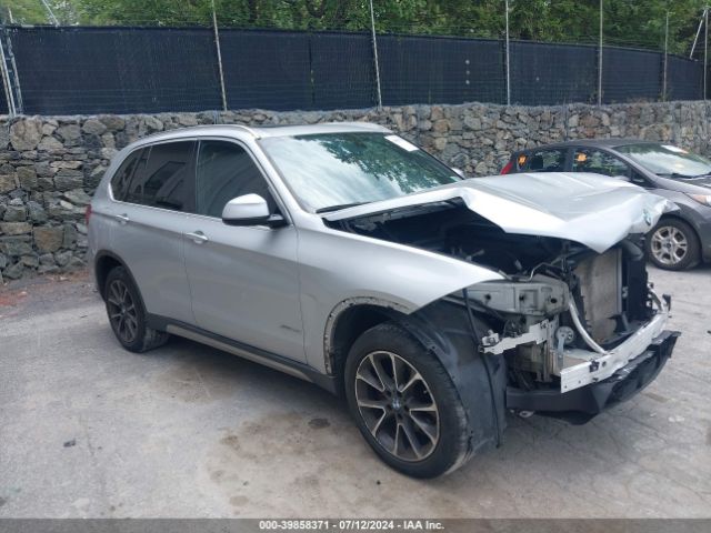 BMW X5 2018 5uxkr0c5xj0x87741